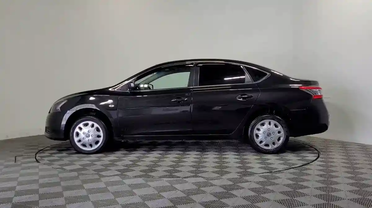 Nissan Sentra 2014 года за 4 790 000 тг. в Алматы