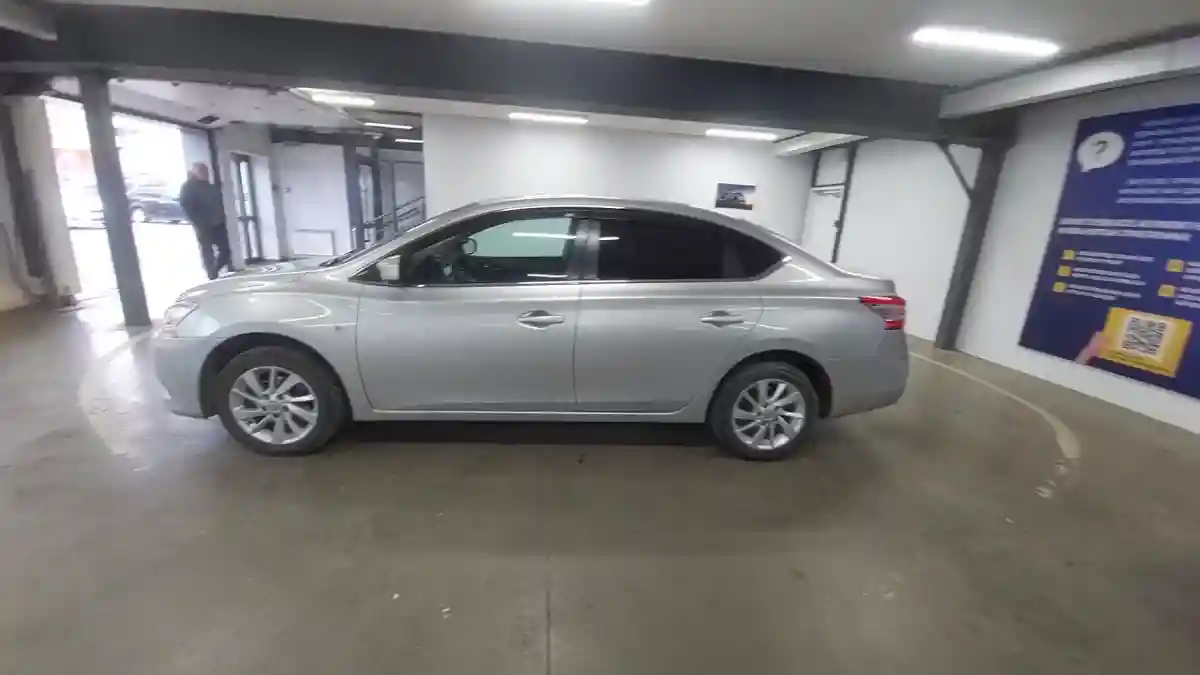 Nissan Sentra 2014 года за 5 000 000 тг. в Астана