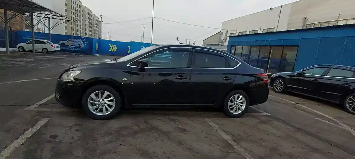 Nissan Sentra 2014 года за 6 000 000 тг. в Алматы