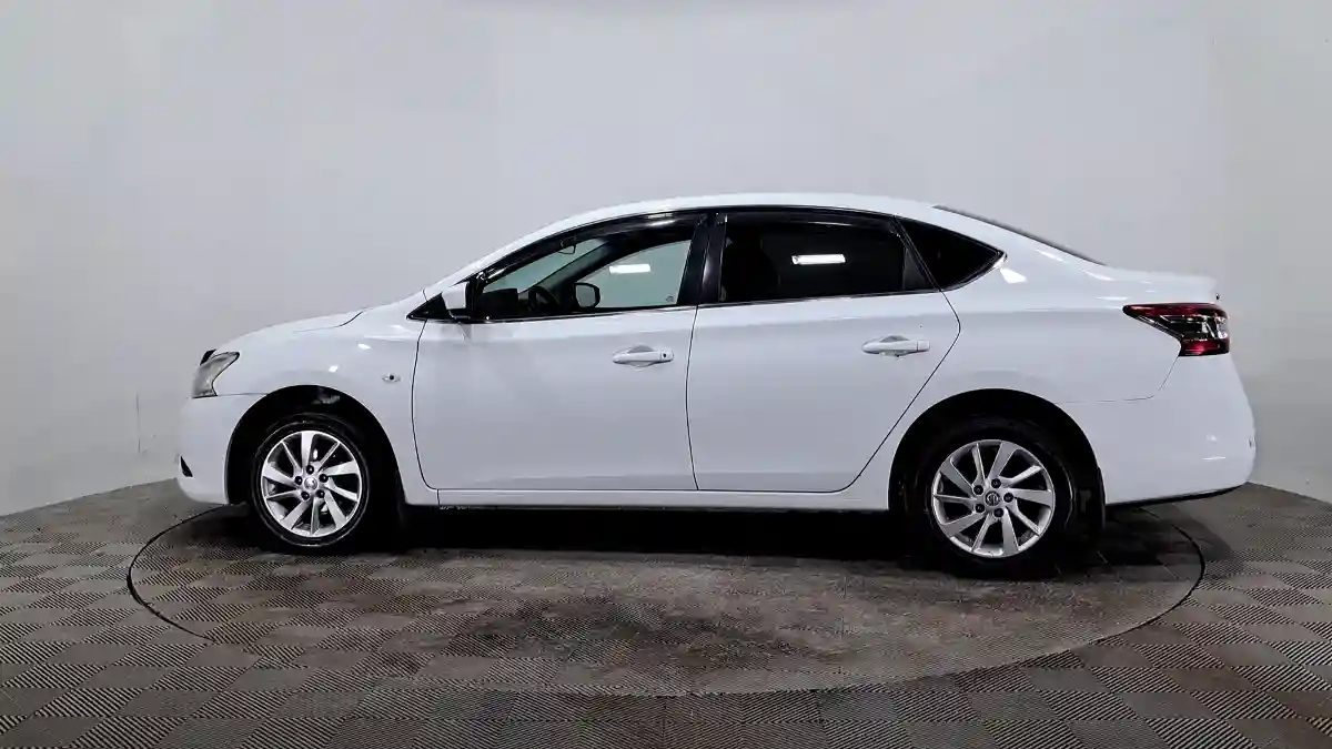 Nissan Sentra 2014 года за 5 350 000 тг. в Астана