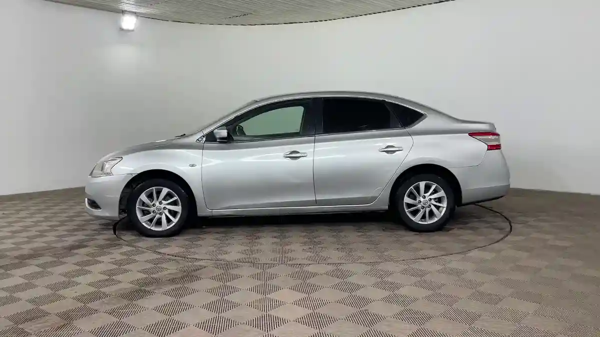 Nissan Sentra 2014 года за 3 550 000 тг. в Шымкент