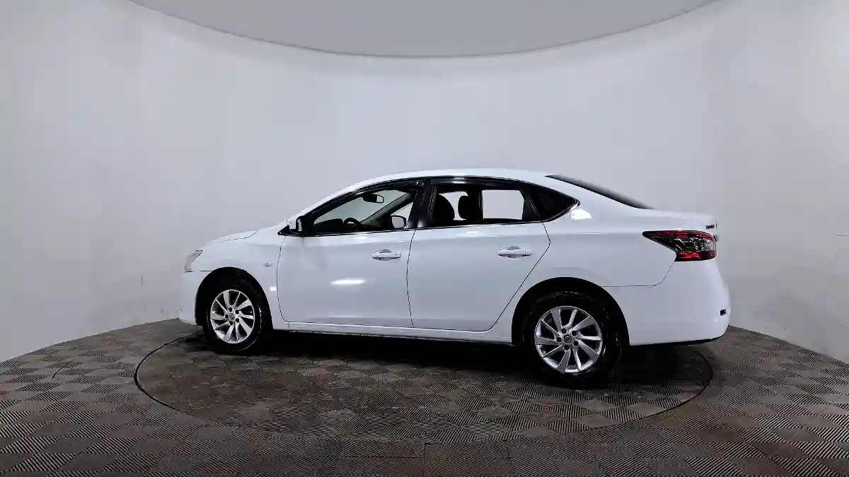 Nissan Sentra 2015 года за 5 490 000 тг. в Астана