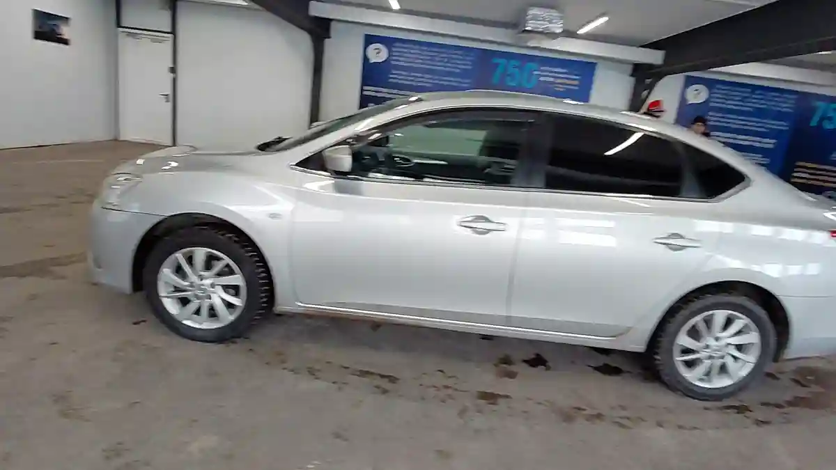Nissan Sentra 2015 года за 6 000 000 тг. в Астана