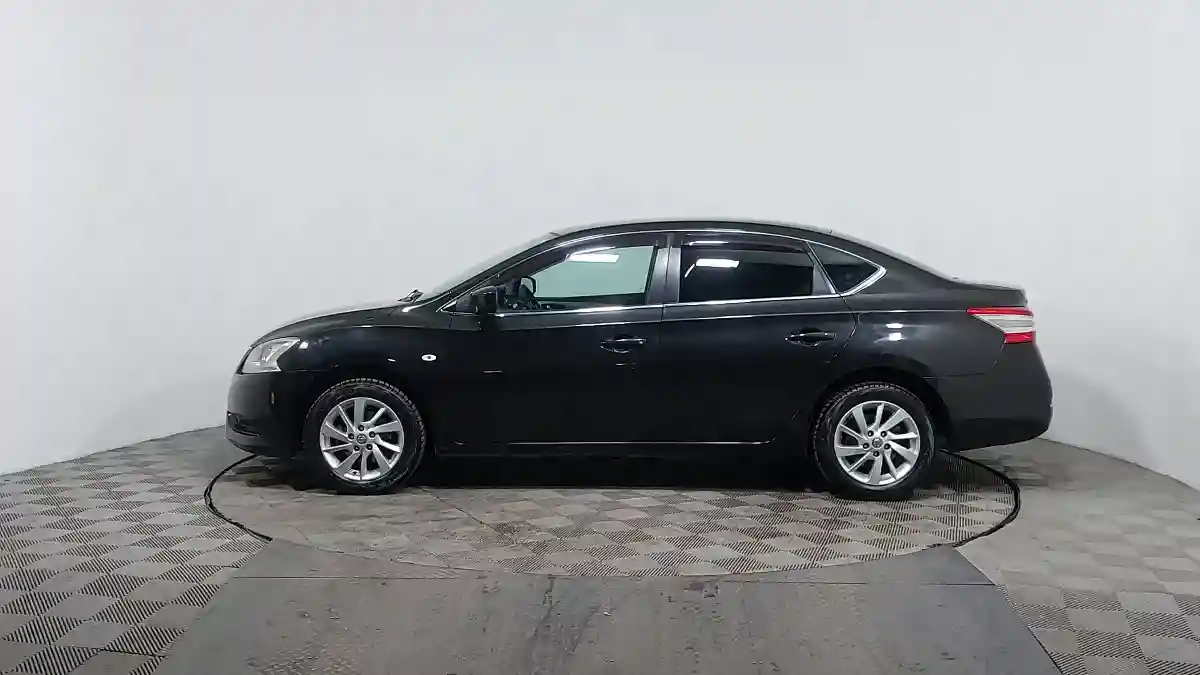 Nissan Sentra 2015 года за 5 290 000 тг. в Астана