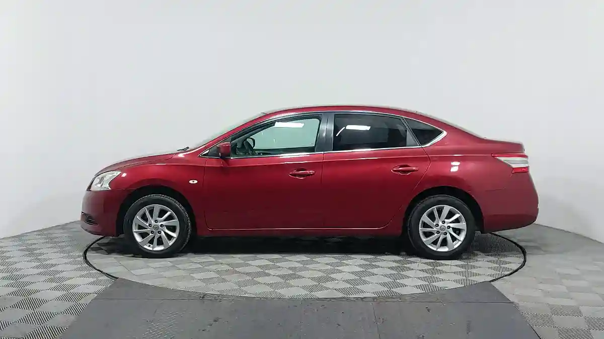 Nissan Sentra 2015 года за 5 950 000 тг. в Астана