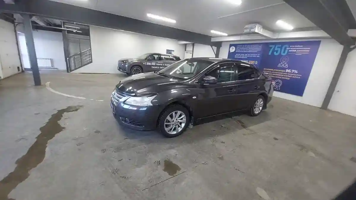 Nissan Sentra 2015 года за 5 000 000 тг. в Астана