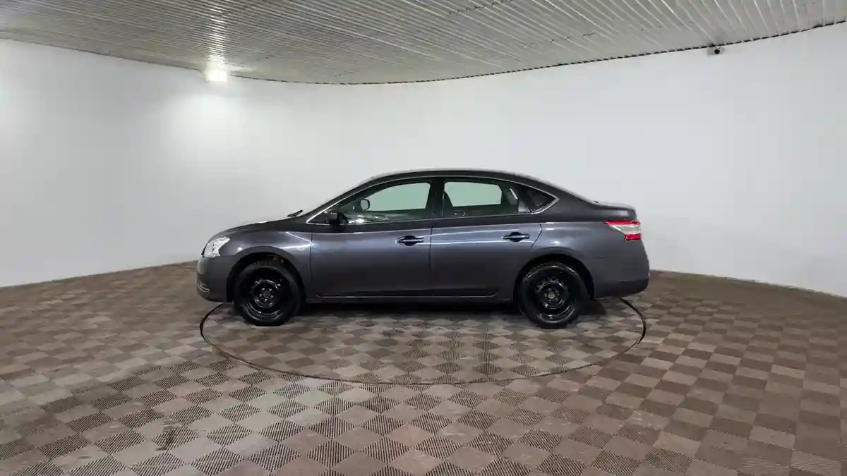 Nissan Sentra 2015 года за 5 290 000 тг. в Шымкент