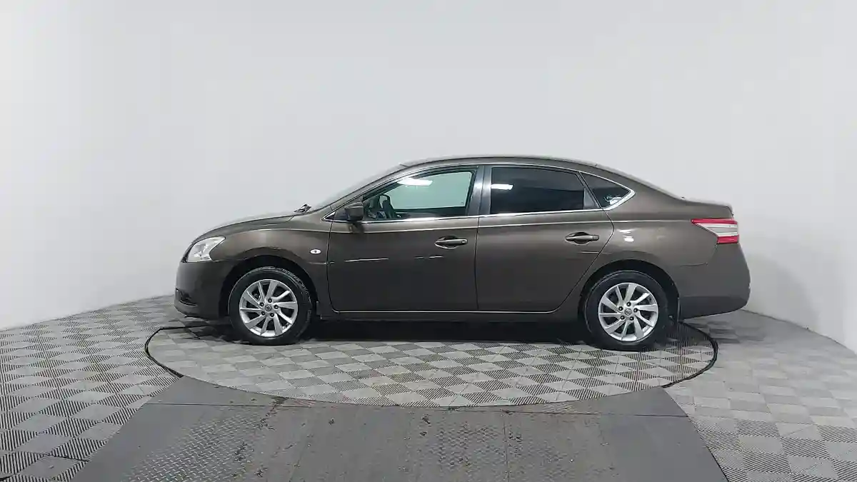 Nissan Sentra 2015 года за 5 300 000 тг. в Астана