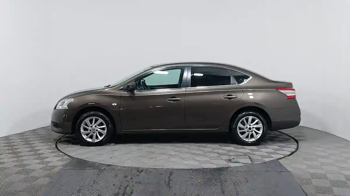 Nissan Sentra 2015 года за 6 450 000 тг. в Астана