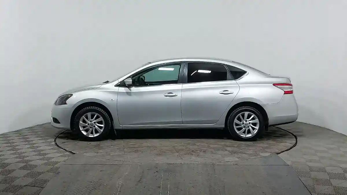 Nissan Sentra 2015 года за 5 400 000 тг. в Астана