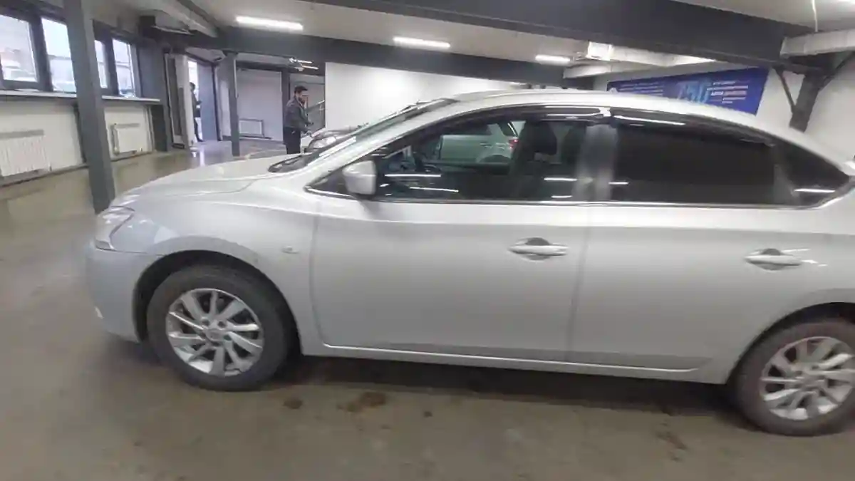 Nissan Sentra 2015 года за 5 700 000 тг. в Астана