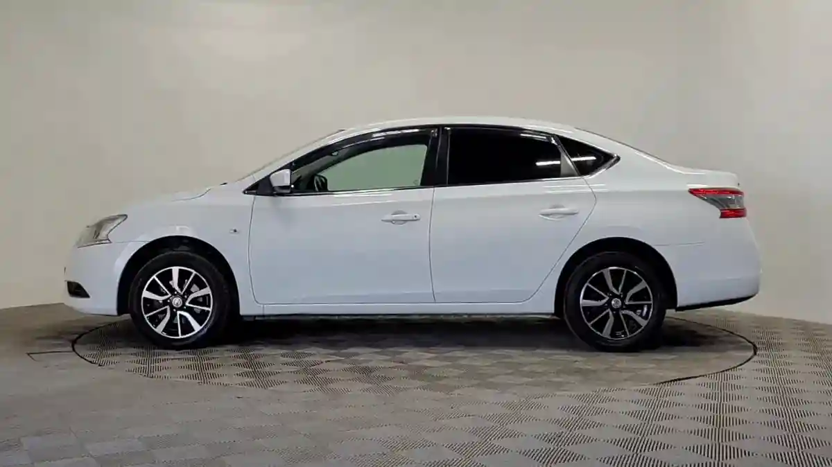 Nissan Sentra 2016 года за 6 290 000 тг. в Алматы
