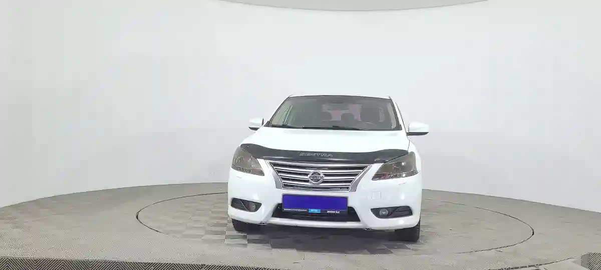 Nissan Sentra 2014 года за 4 170 000 тг. в Караганда