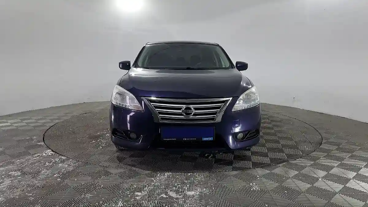 Nissan Sentra 2014 года за 4 240 000 тг. в Павлодар