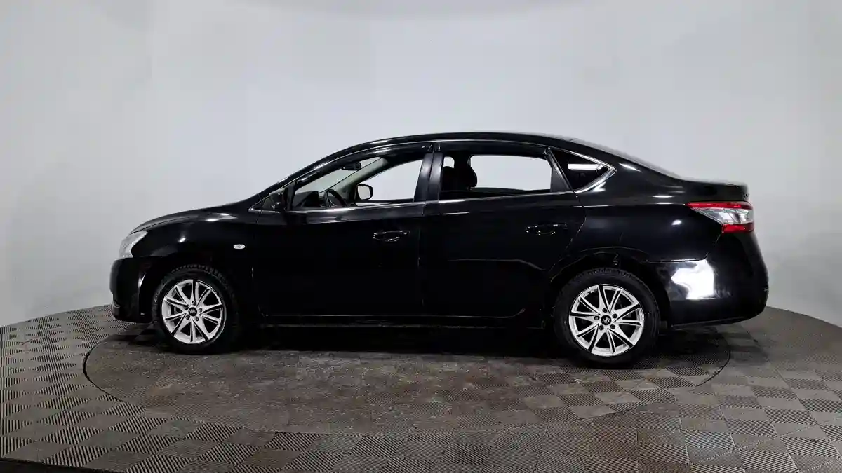 Nissan Sentra 2015 года за 3 790 000 тг. в Астана