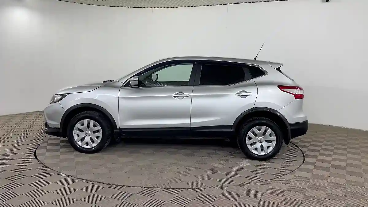 Nissan Qashqai 2015 года за 6 650 000 тг. в Шымкент