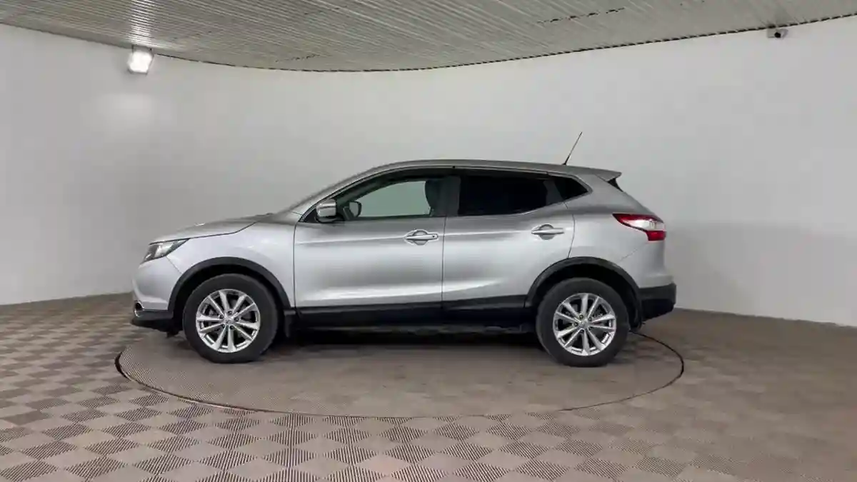 Nissan Qashqai 2016 года за 7 990 000 тг. в Шымкент