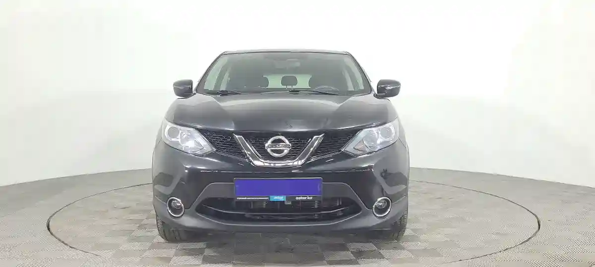 Nissan Qashqai 2018 года за 8 050 000 тг. в Караганда