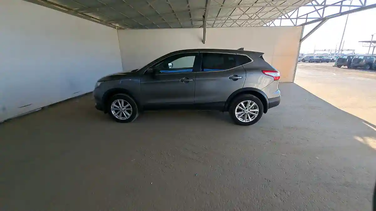 Nissan Qashqai 2018 года за 7 890 000 тг. в Кызылорда