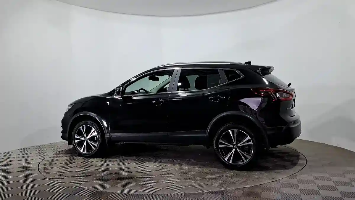 Nissan Qashqai 2019 года за 8 990 000 тг. в Астана