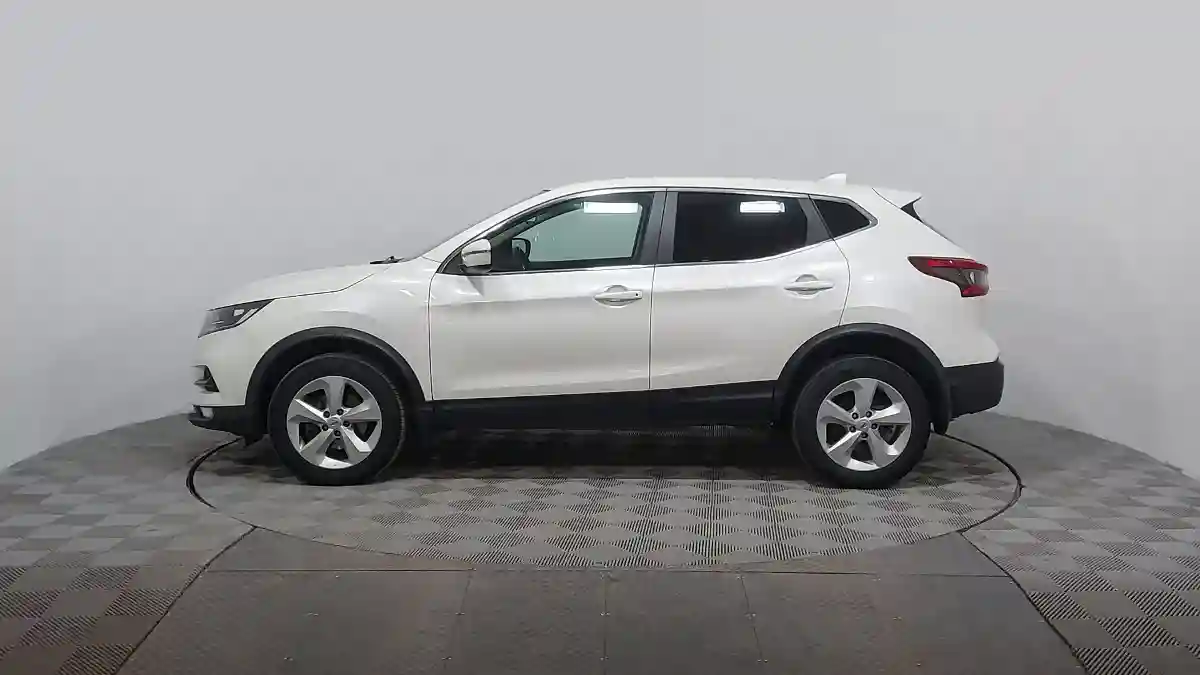 Nissan Qashqai 2019 года за 8 850 000 тг. в Астана
