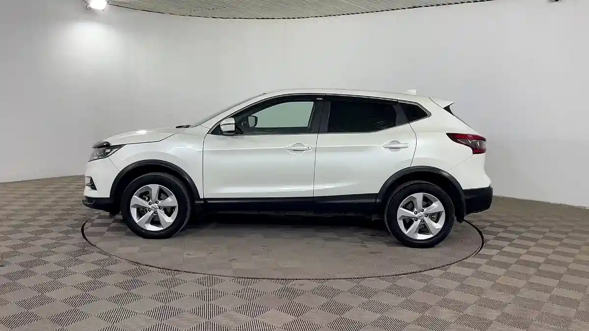 Nissan Qashqai 2019 года за 8 770 000 тг. в Шымкент