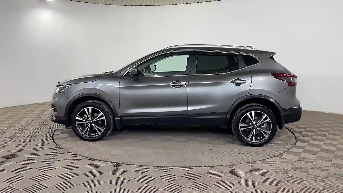 Nissan Qashqai 2019 года за 9 660 000 тг. в Шымкент