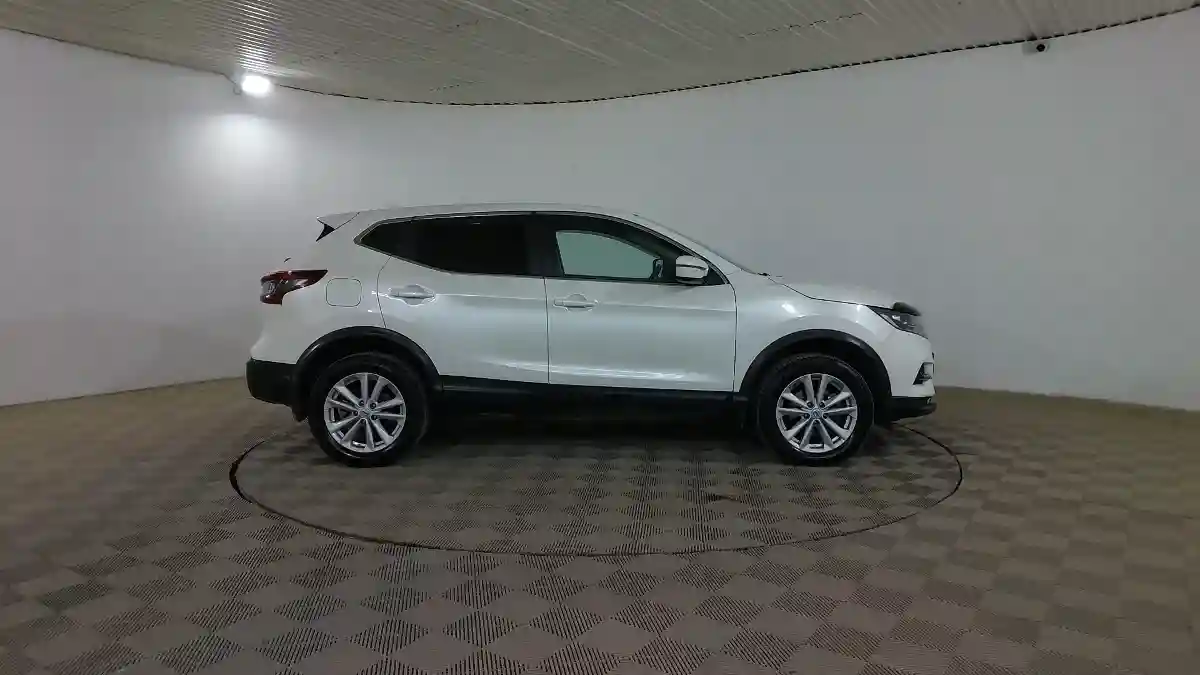Nissan Qashqai 2020 года за 7 490 000 тг. в Шымкент