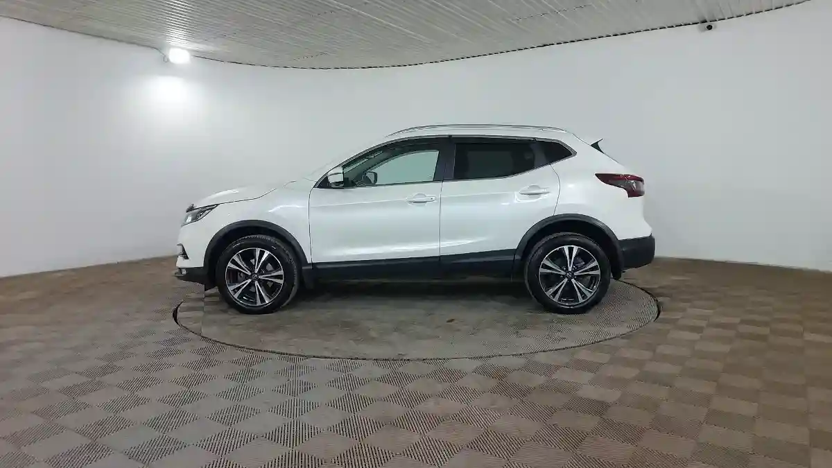 Nissan Qashqai 2020 года за 11 600 000 тг. в Шымкент