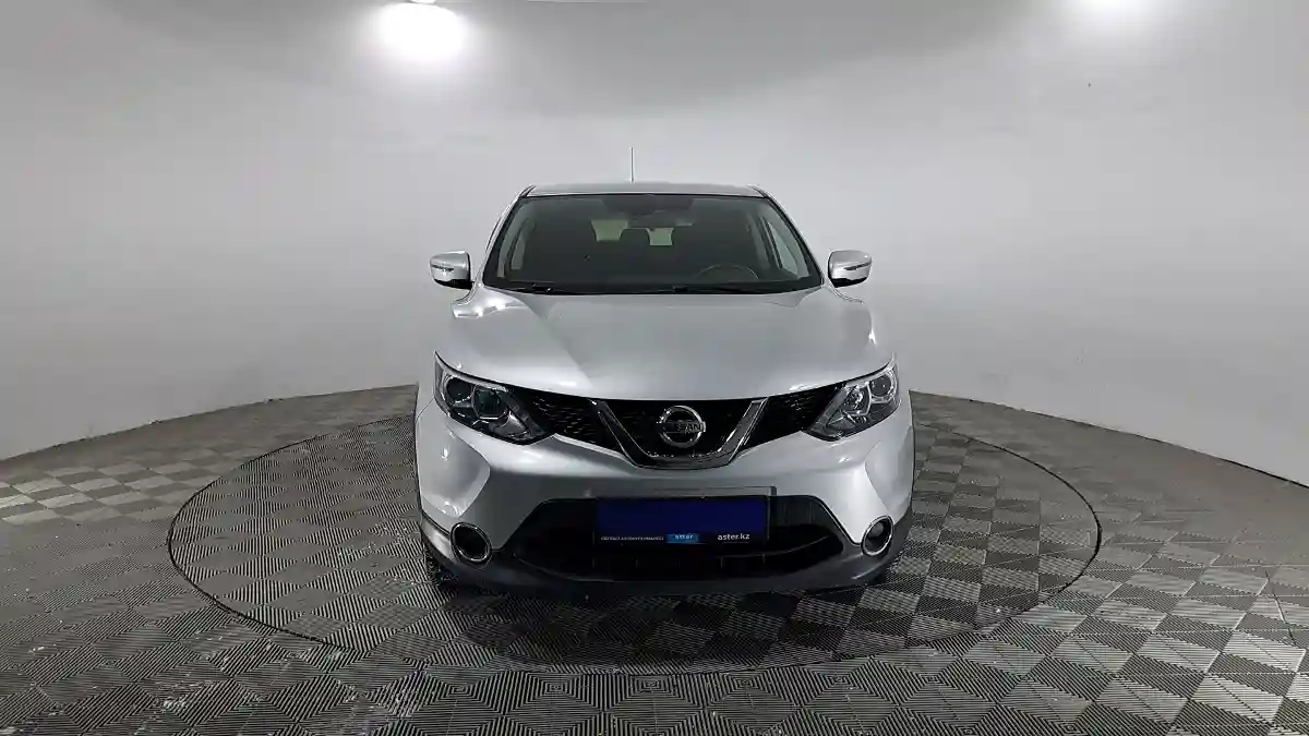 Nissan Qashqai 2016 года за 8 780 000 тг. в Павлодар