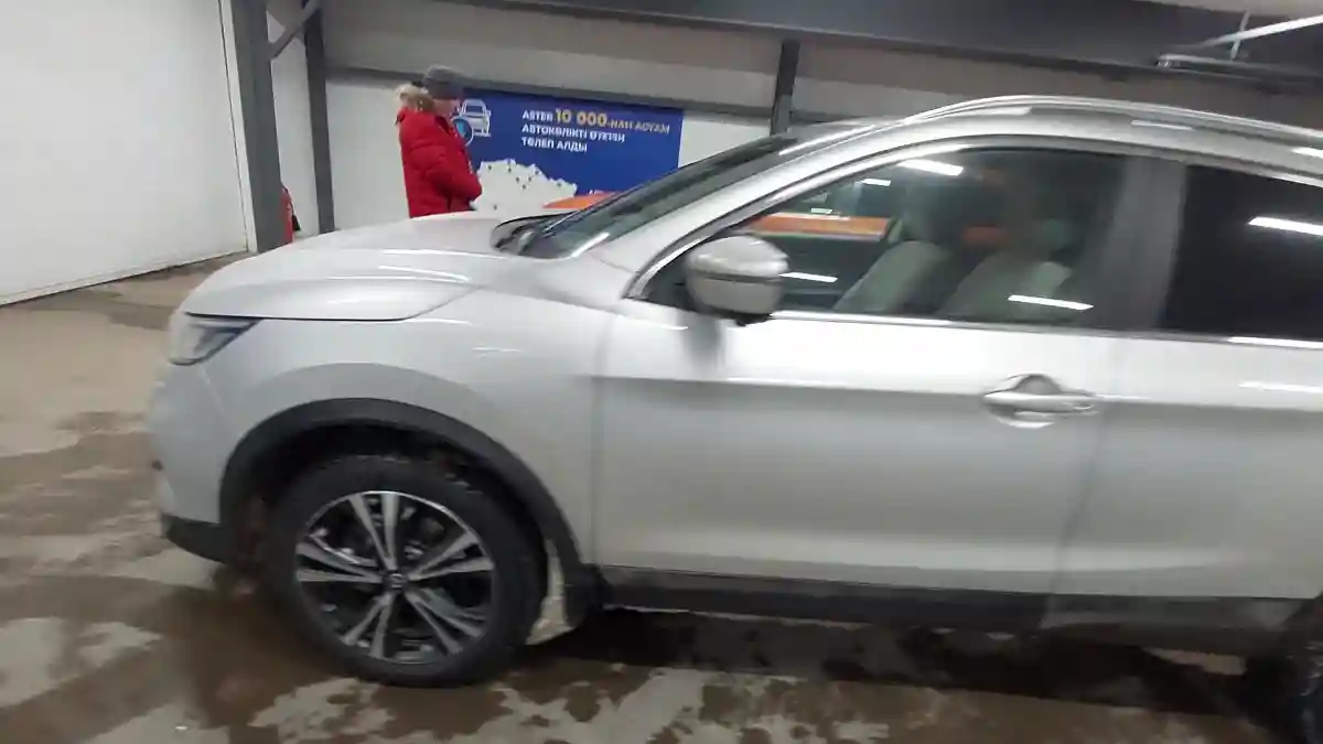 Nissan Qashqai 2019 года за 11 000 000 тг. в Астана