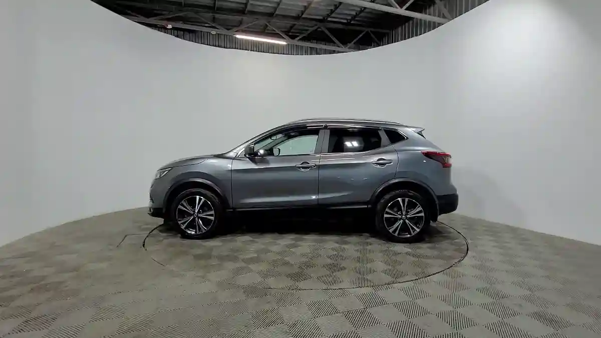 Nissan Qashqai 2019 года за 10 900 000 тг. в Алматы