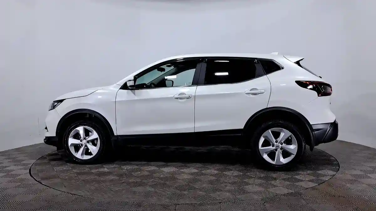 Nissan Qashqai 2019 года за 8 990 000 тг. в Астана