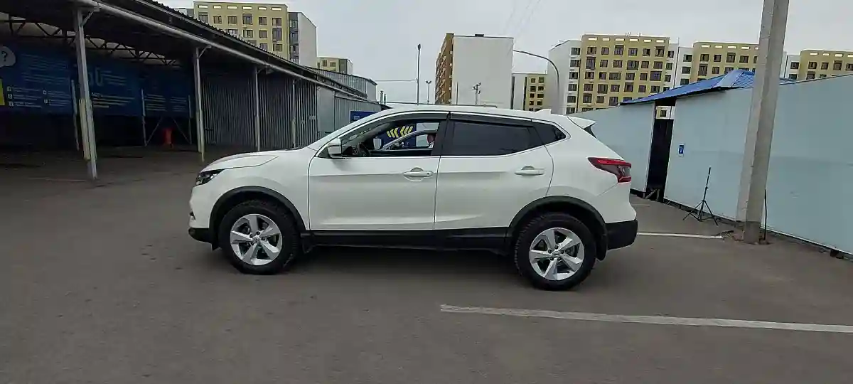 Nissan Qashqai 2019 года за 10 000 000 тг. в Алматы