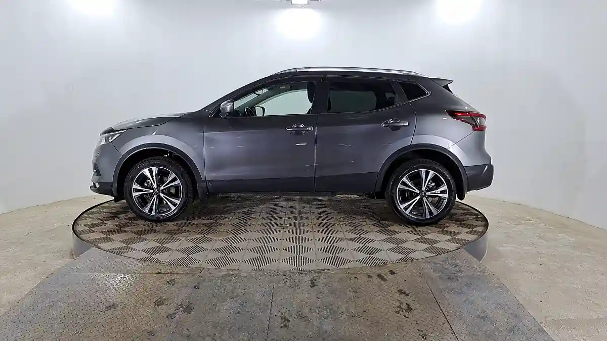 Nissan Qashqai 2019 года за 10 890 000 тг. в Актобе
