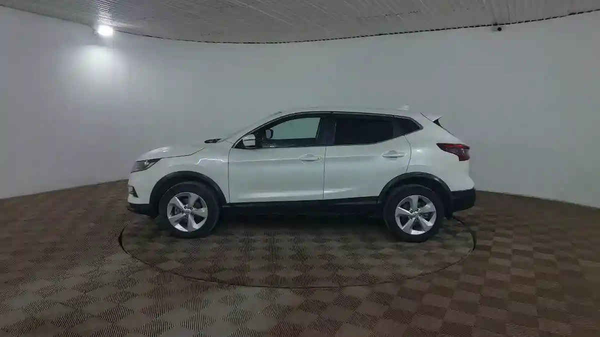 Nissan Qashqai 2019 года за 10 990 000 тг. в Шымкент