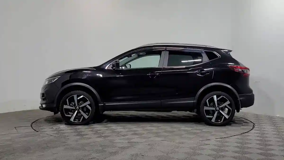 Nissan Qashqai 2019 года за 10 500 000 тг. в Алматы