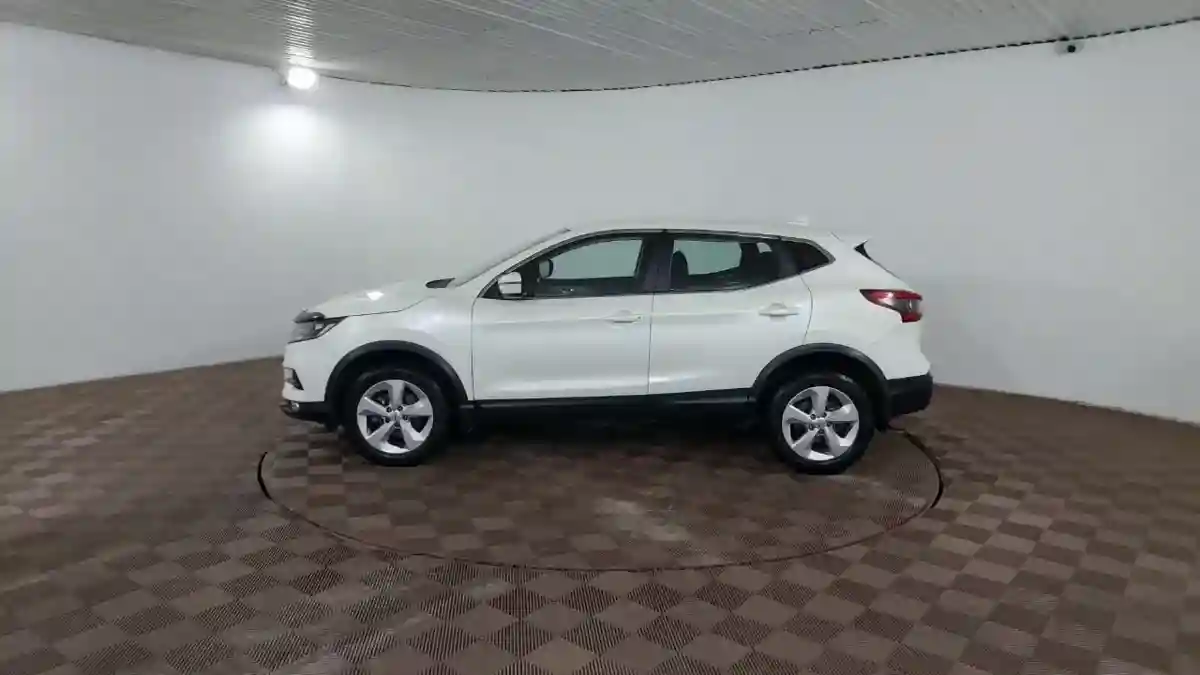 Nissan Qashqai 2020 года за 9 990 000 тг. в Шымкент