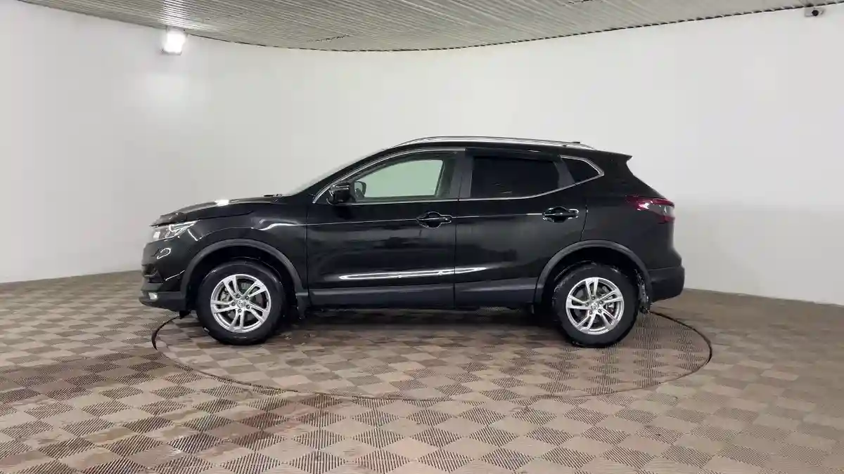 Nissan Qashqai 2021 года за 9 990 000 тг. в Шымкент