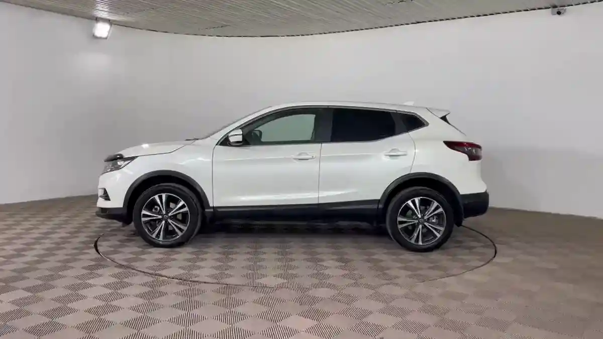 Nissan Qashqai 2021 года за 11 490 000 тг. в Шымкент