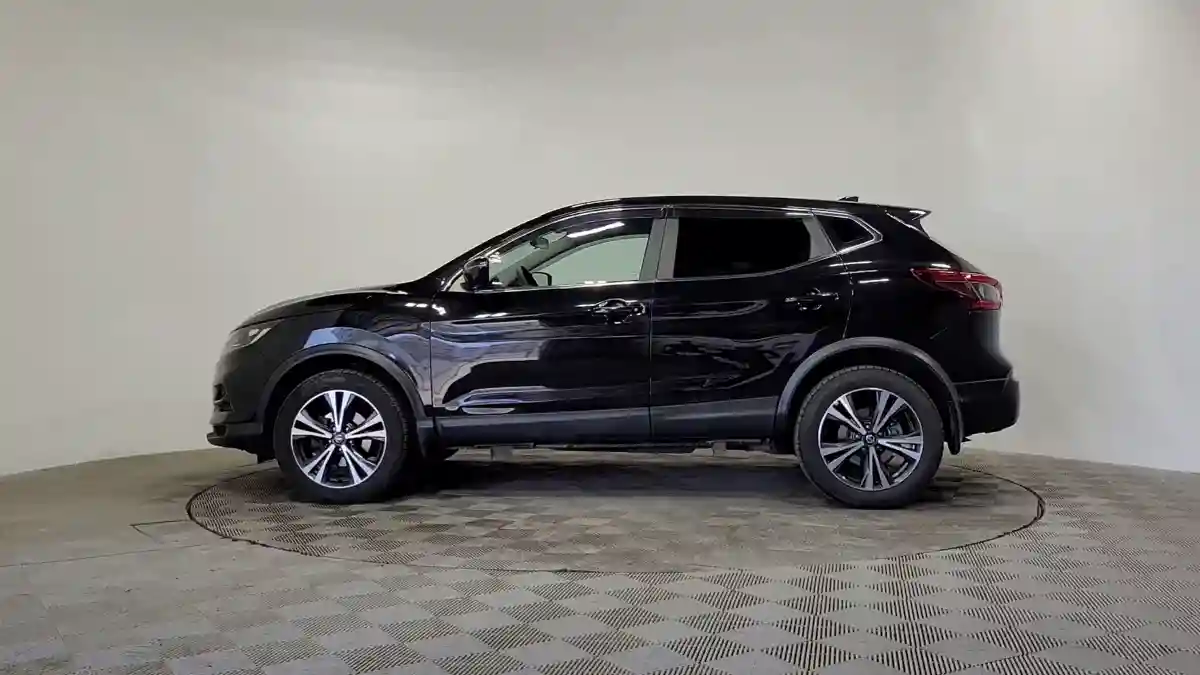Nissan Qashqai 2021 года за 10 300 000 тг. в Алматы