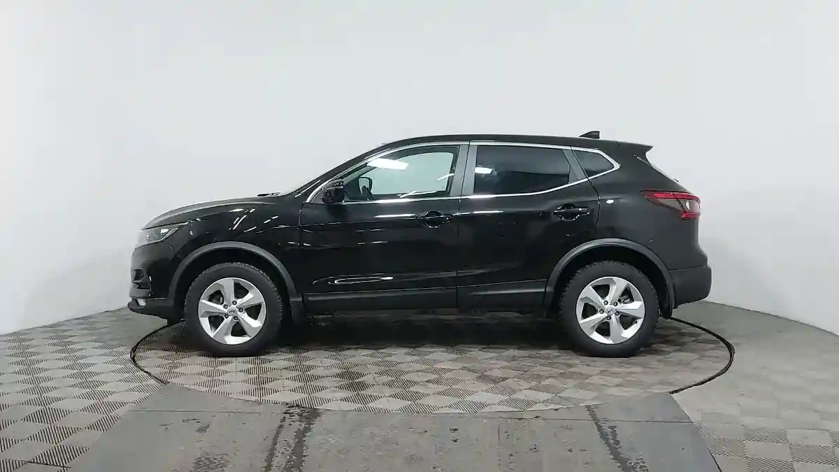 Nissan Qashqai 2019 года за 7 450 000 тг. в Астана