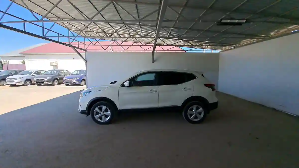 Nissan Qashqai 2019 года за 4 990 000 тг. в Кызылорда