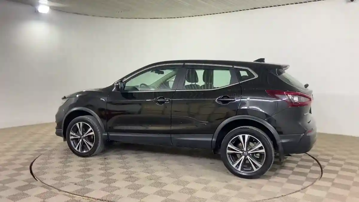 Nissan Qashqai 2021 года за 9 790 000 тг. в Шымкент