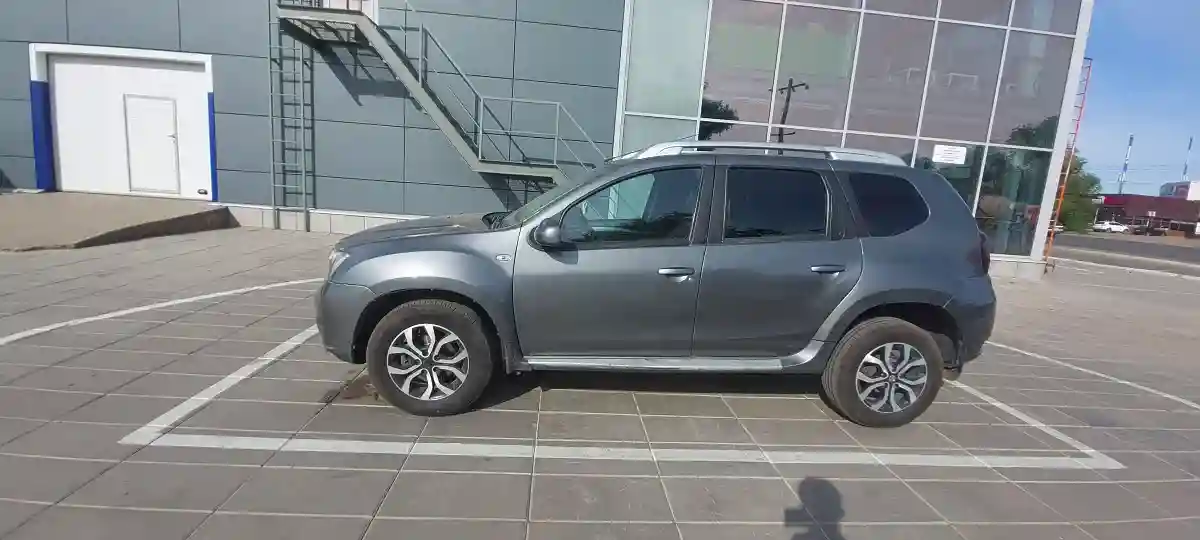 Nissan Terrano 2014 года за 5 500 000 тг. в Уральск