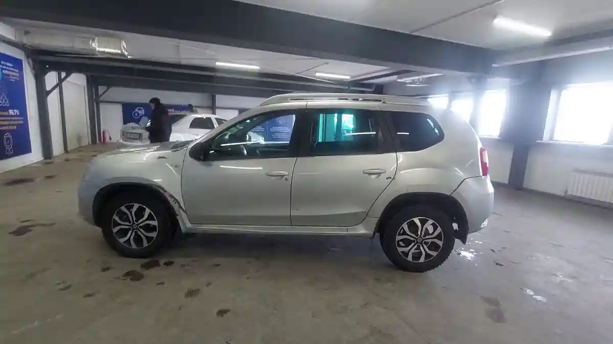 Nissan Terrano 2014 года за 3 500 000 тг. в Астана