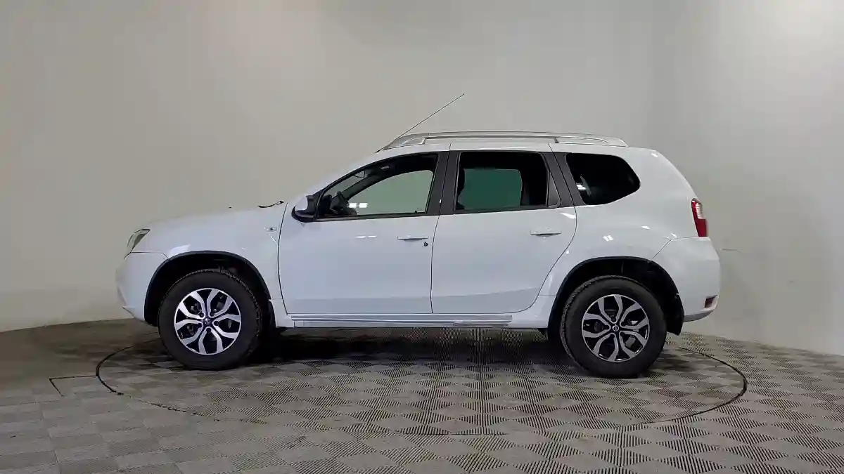 Nissan Terrano 2014 года за 5 460 000 тг. в Алматы
