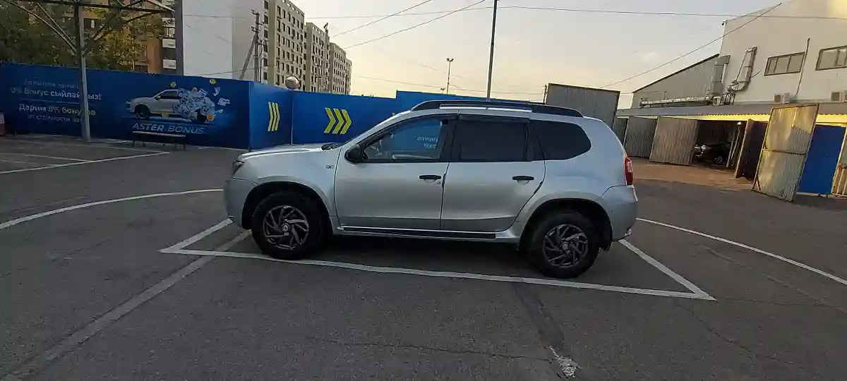 Nissan Terrano 2014 года за 5 000 000 тг. в Алматы