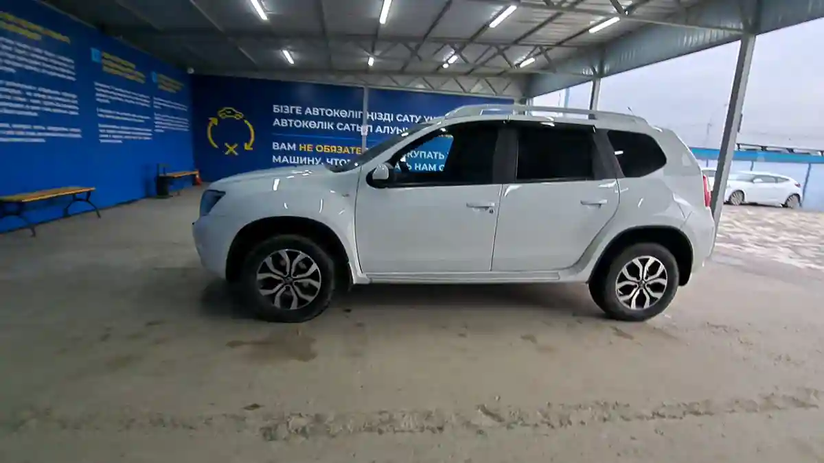 Nissan Terrano 2014 года за 6 000 000 тг. в Алматы