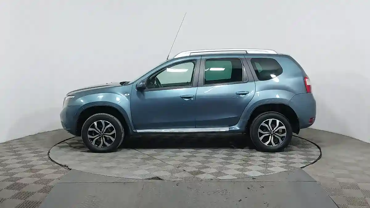 Nissan Terrano 2014 года за 4 790 000 тг. в Астана